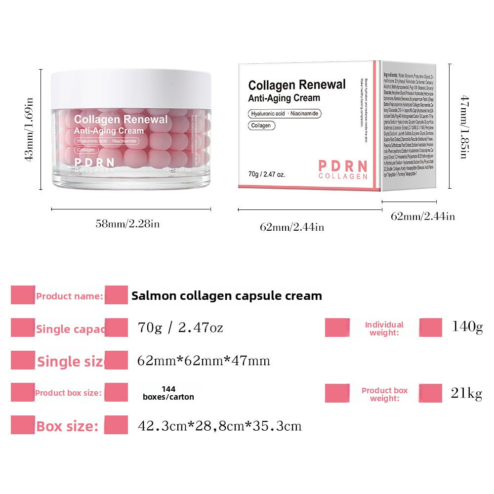NAD+ Peptide Enhancement Serum