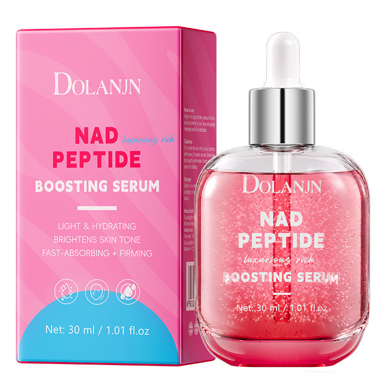 NAD+ Peptide Enhancement Serum