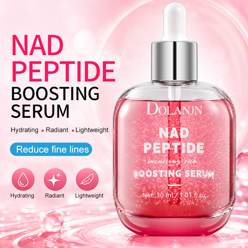 NAD+ Peptide Enhancement Serum
