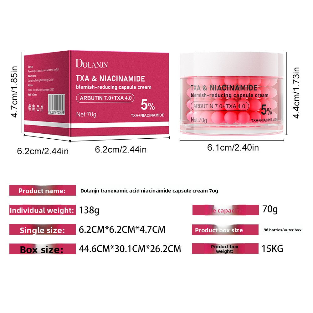 NAD+ Peptide Enhancement Serum