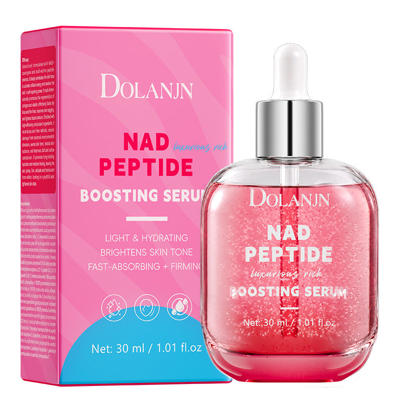 NAD+ Peptide Enhancement Serum