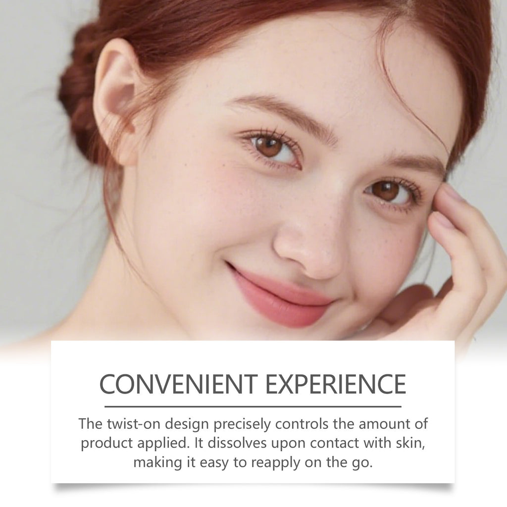 Soladira Glow Balm™ — Moisturizing Multi Balm Stick (9g)
